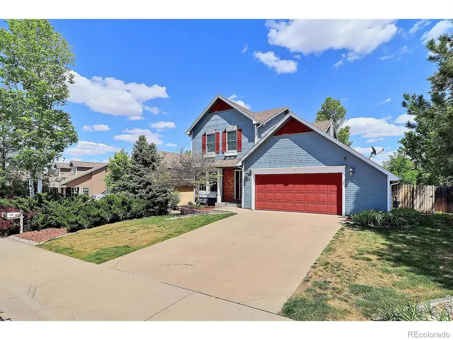 324 53rd Avenue, Greeley, CO 80634 - #2