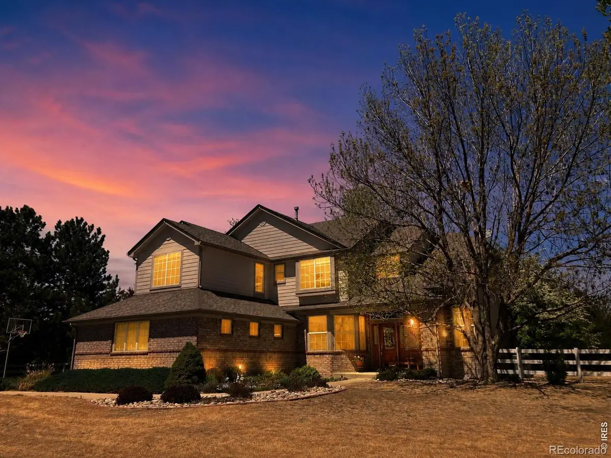 1044 Willow Creek Circle, Longmont, CO 80503 - #1