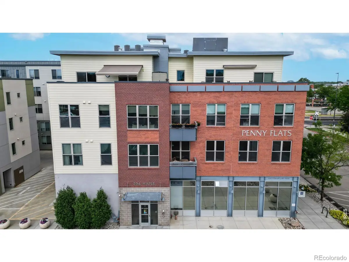 204 Maple Street #403, Fort Collins, CO 80521 - #1