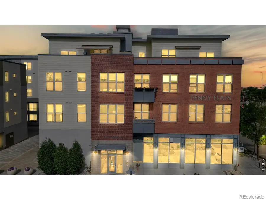 204 Maple Street #403, Fort Collins, CO 80521 - #2