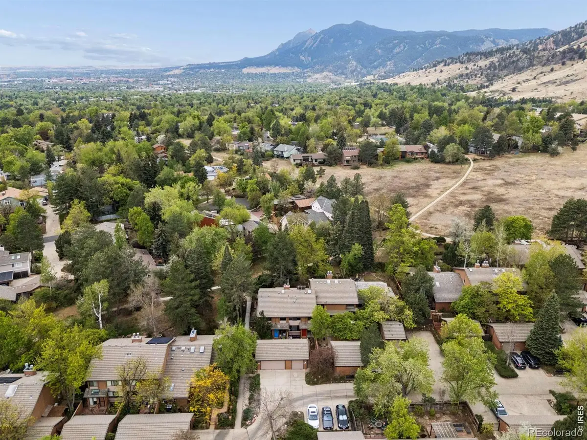 680 Poplar Avenue, Boulder, CO 80304 - #1