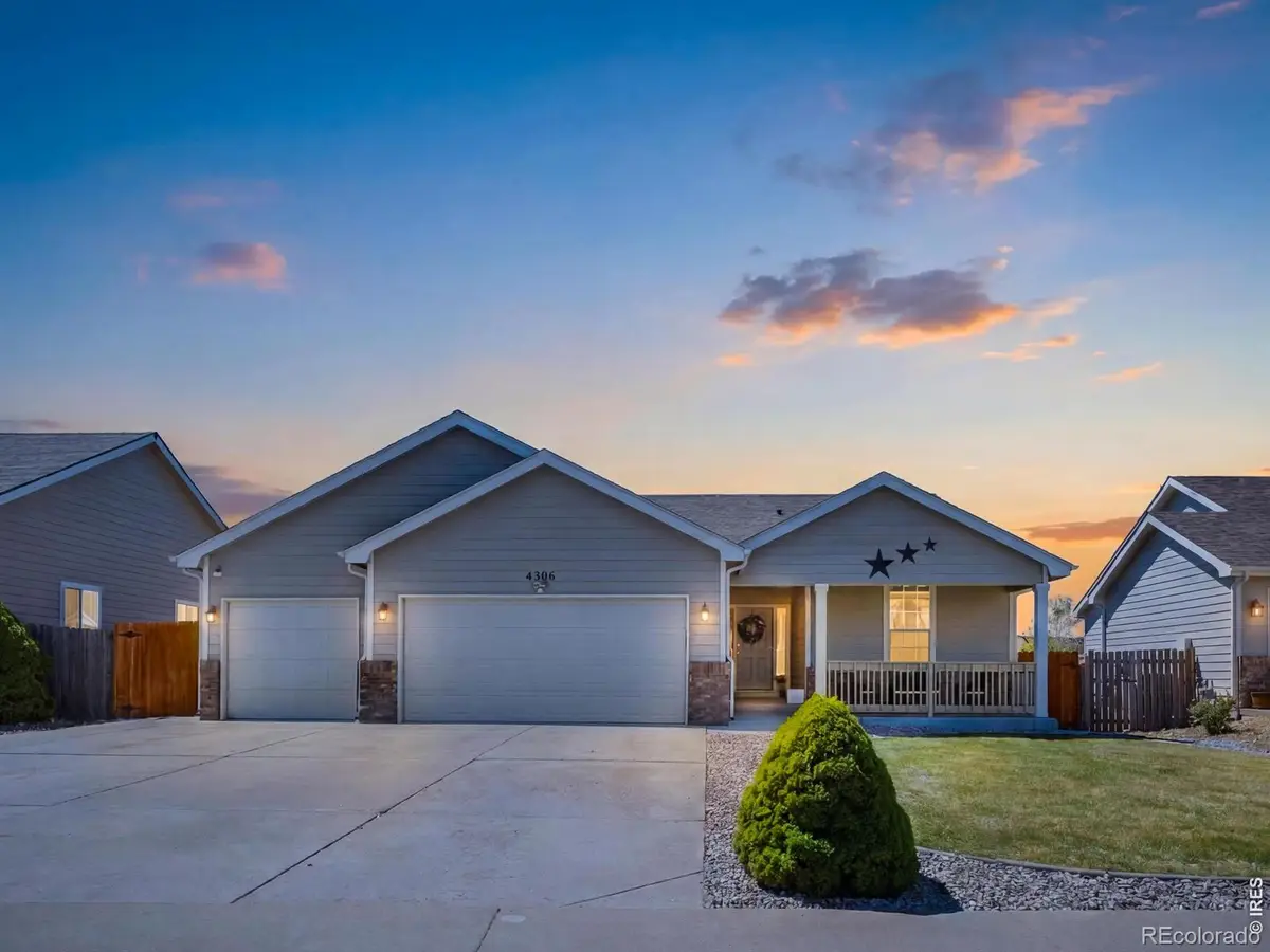 4306 W 30th St Rd, Greeley, CO 80634 - #1