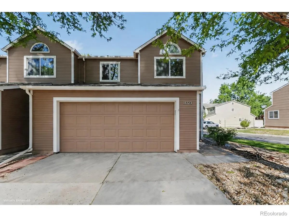 11223 Holly Street, Thornton, CO 80233 - #1