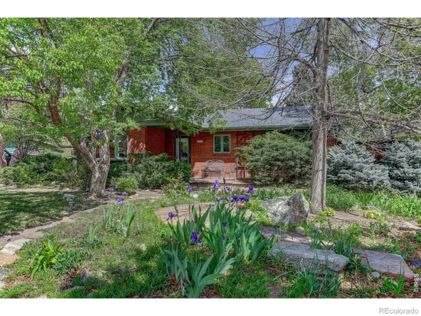 3336 14th Street, Boulder, CO 80304