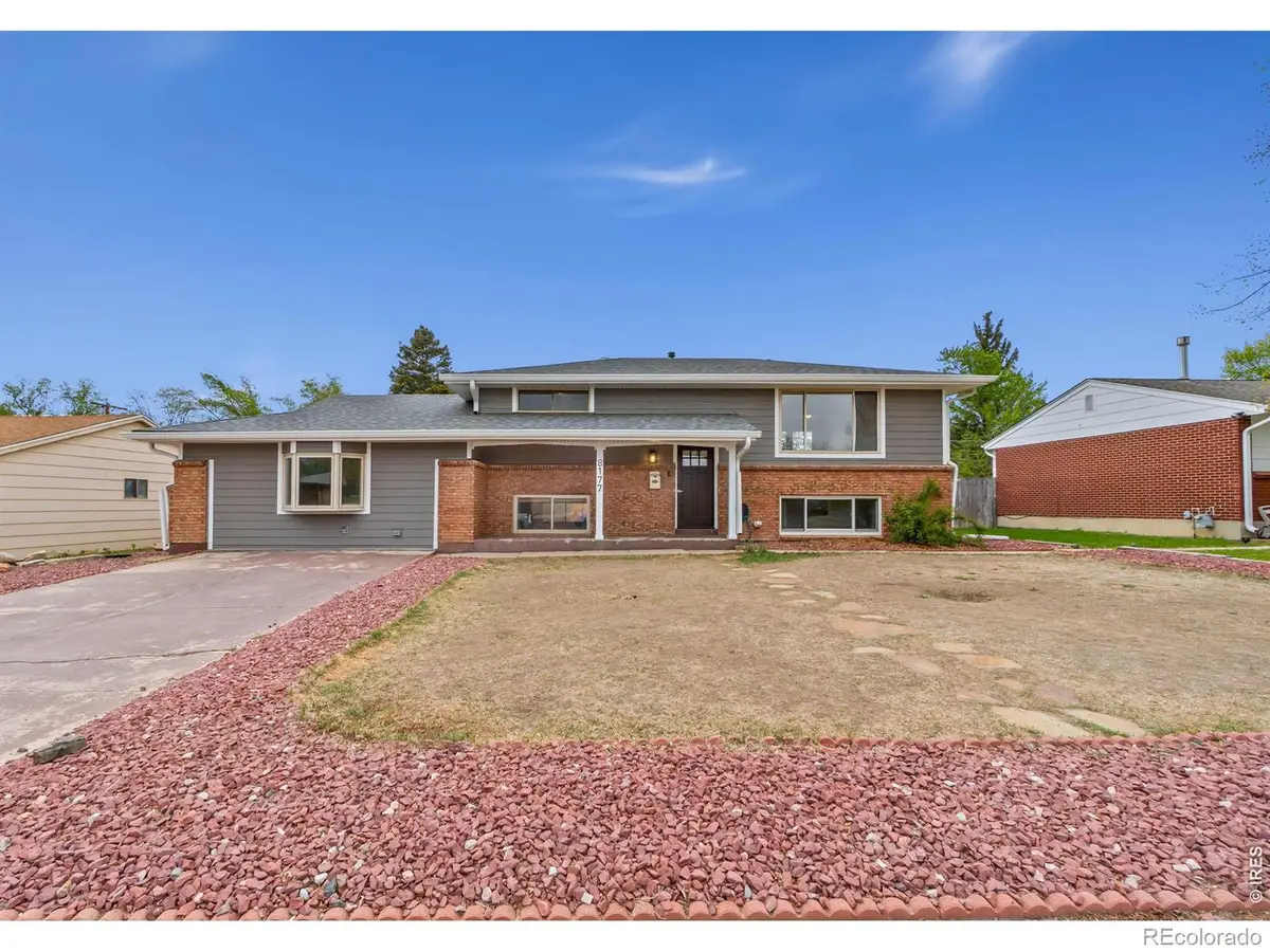8177 Ames Way, Arvada, CO 80003 - #1