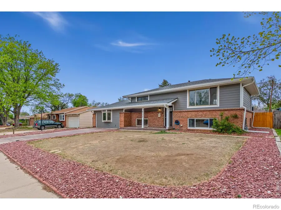 8177 Ames Way, Arvada, CO 80003 - #2