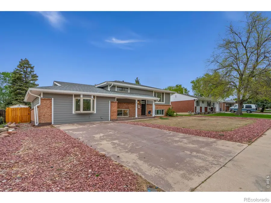 8177 Ames Way, Arvada, CO 80003 - #3