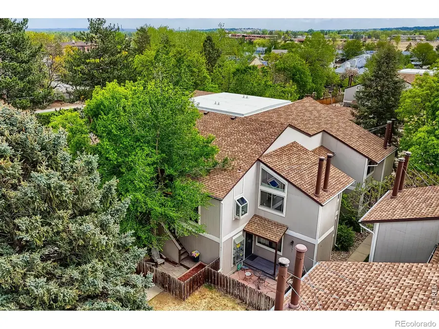 4723 Tantra Drive #E6, Boulder, CO 80305 - #2