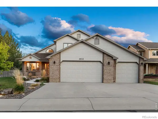 2613 Platte Place, Fort Collins, CO 80526