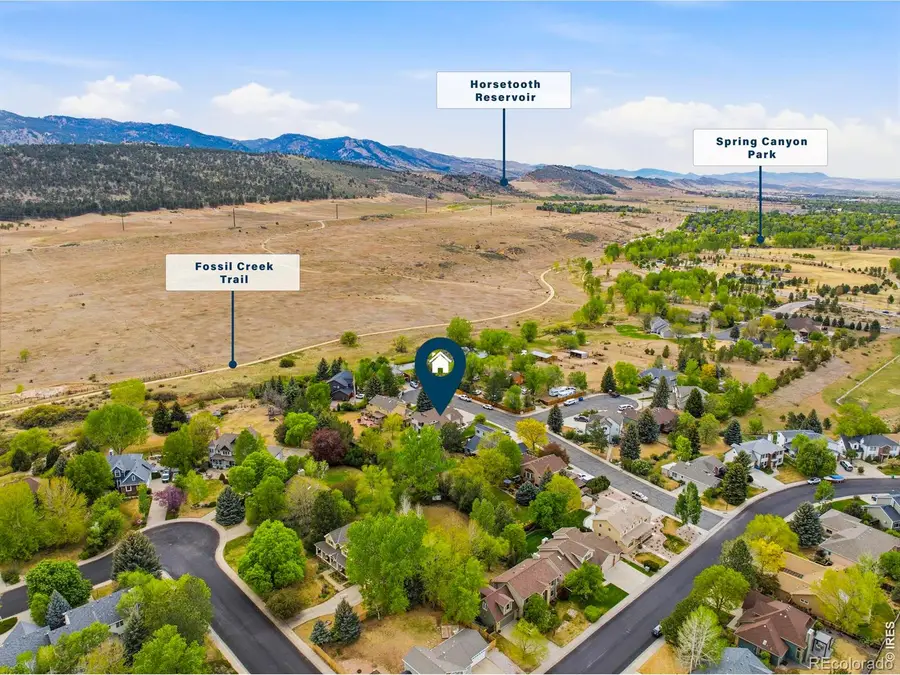 2613 Platte Place, Fort Collins, CO 80526 - #2