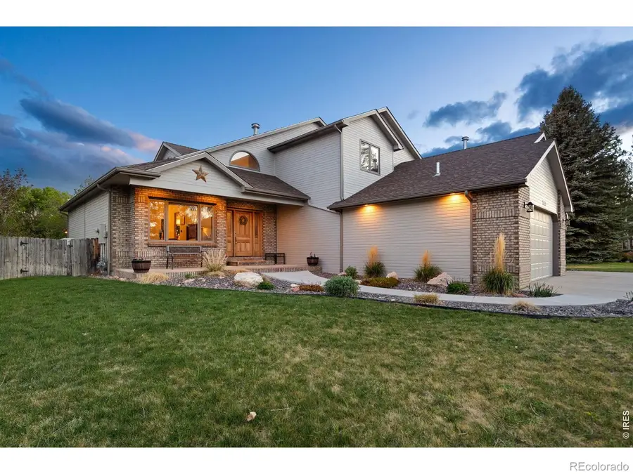2613 Platte Place, Fort Collins, CO 80526 - #3