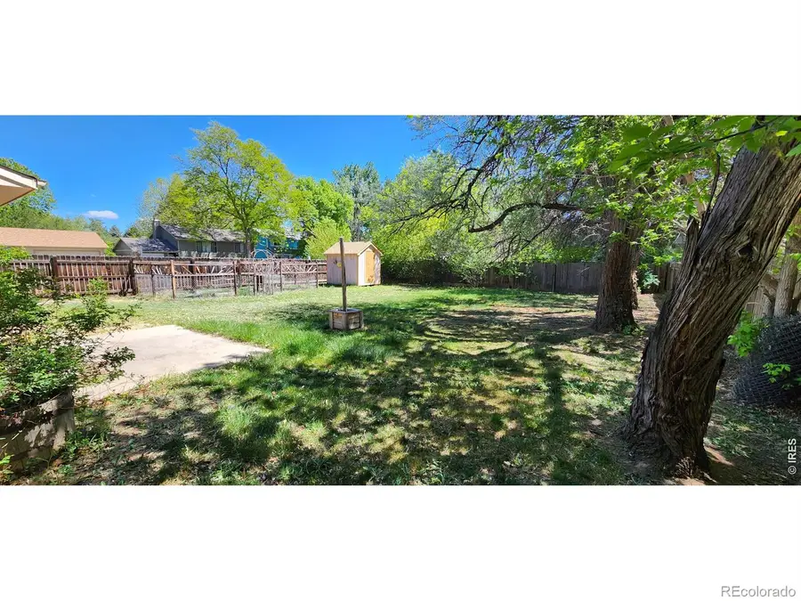 2818 Sagebrush Drive, Fort Collins, CO 80525 - #3