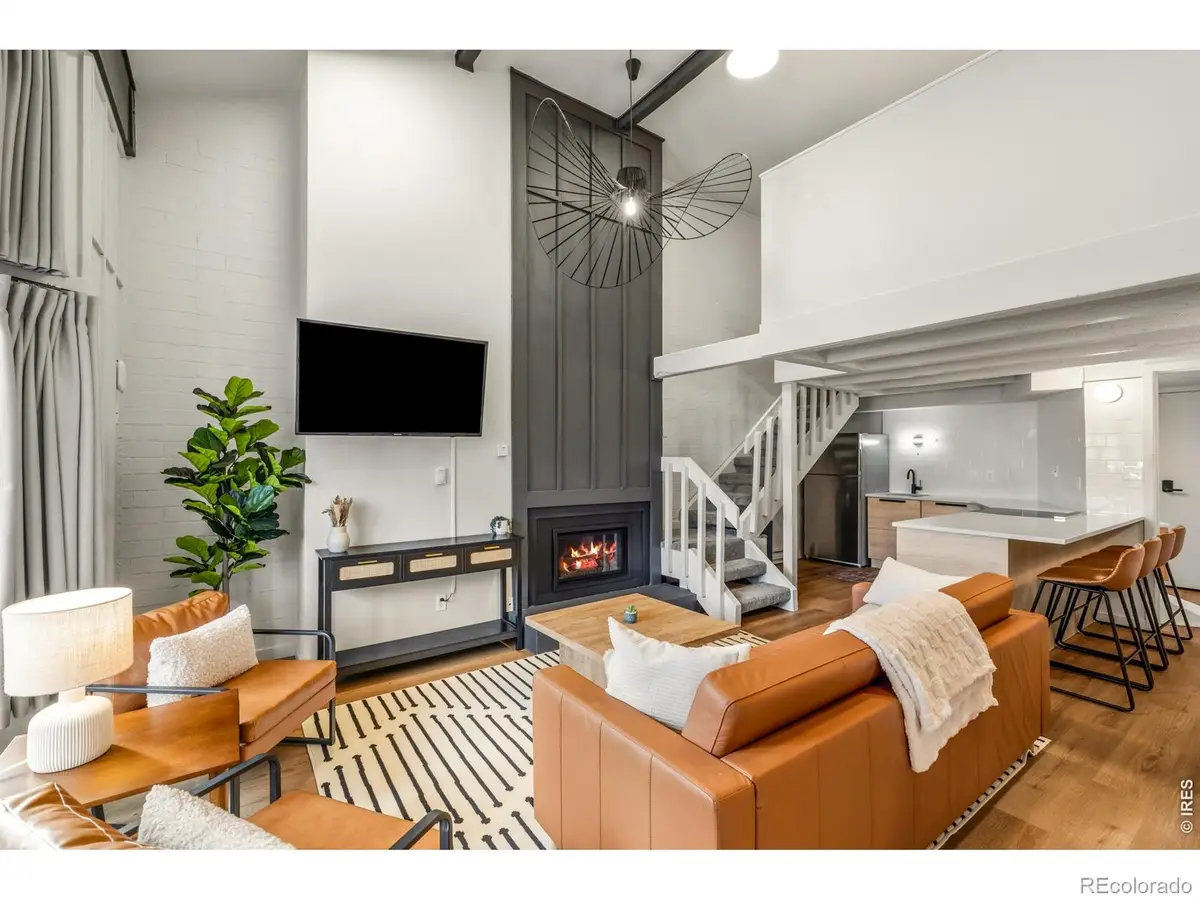 1920 Ski Time #211, Steamboat Springs, CO 80487 - #1