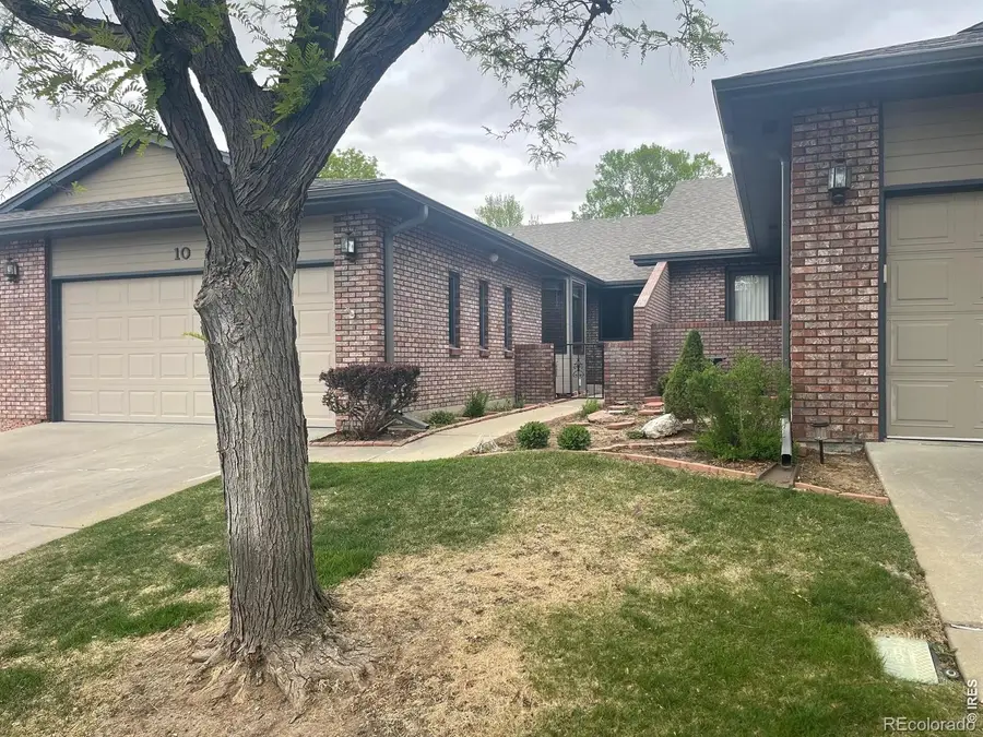 2010 46th Avenue, Greeley, CO 80634 - #2