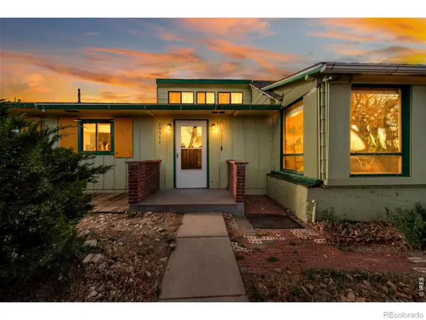 29311 4th Street, Snyder, CO 80750