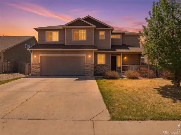 8406 17th Street, Greeley, CO 80634