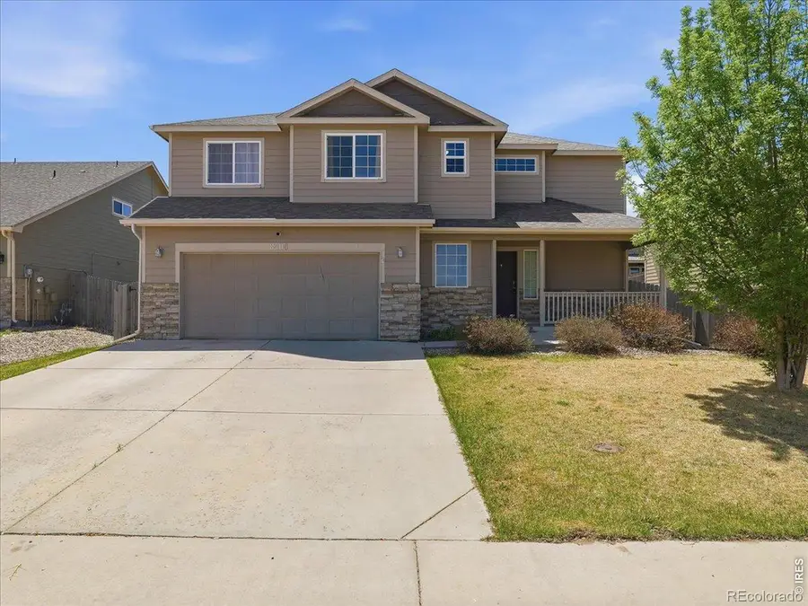 8406 17th Street, Greeley, CO 80634 - #2