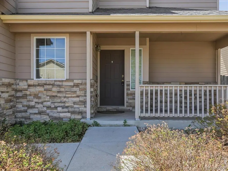 8406 17th Street, Greeley, CO 80634 - #3