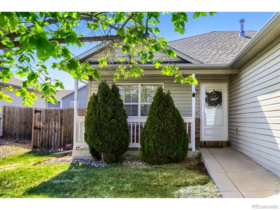 2827 40th Avenue, Greeley, CO 80634 - #2