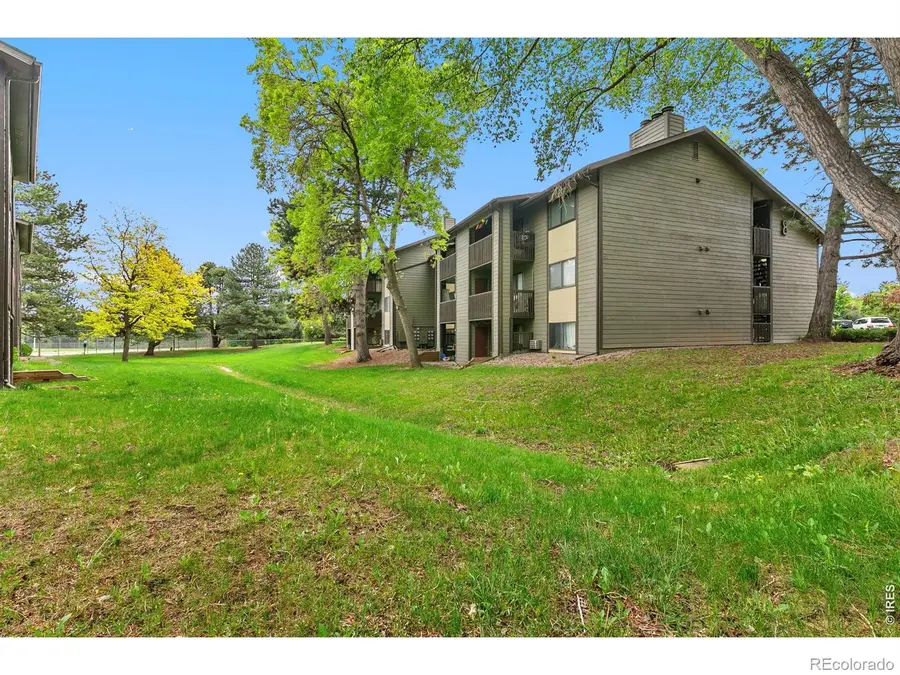 925 Columbia Road #824, Fort Collins, CO 80525 - #2