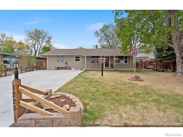 1225 N 4th Street, Berthoud, CO 80513