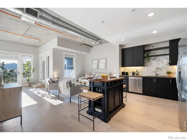 3301 Arapahoe Avenue #304, Boulder, CO 80303
