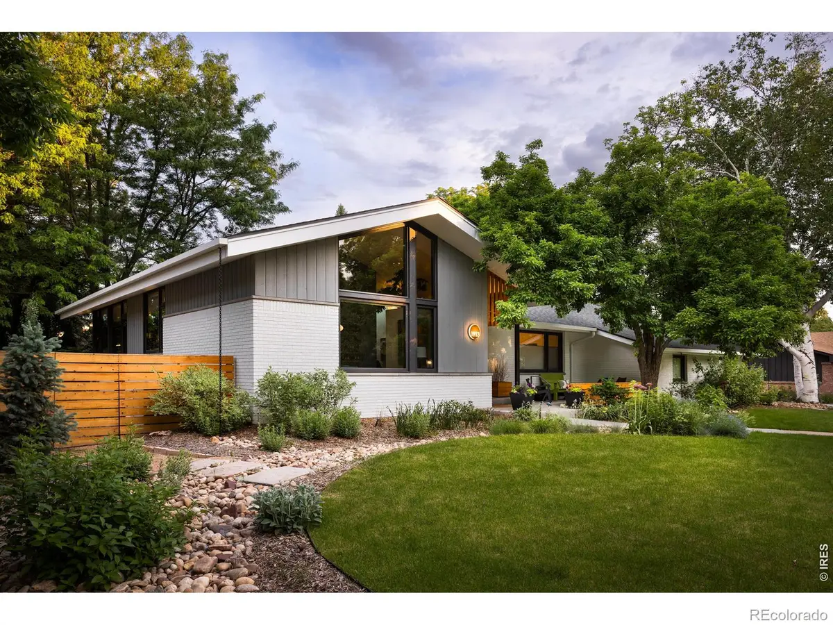 1913 Seminole Drive, Fort Collins, CO 80525 - #1