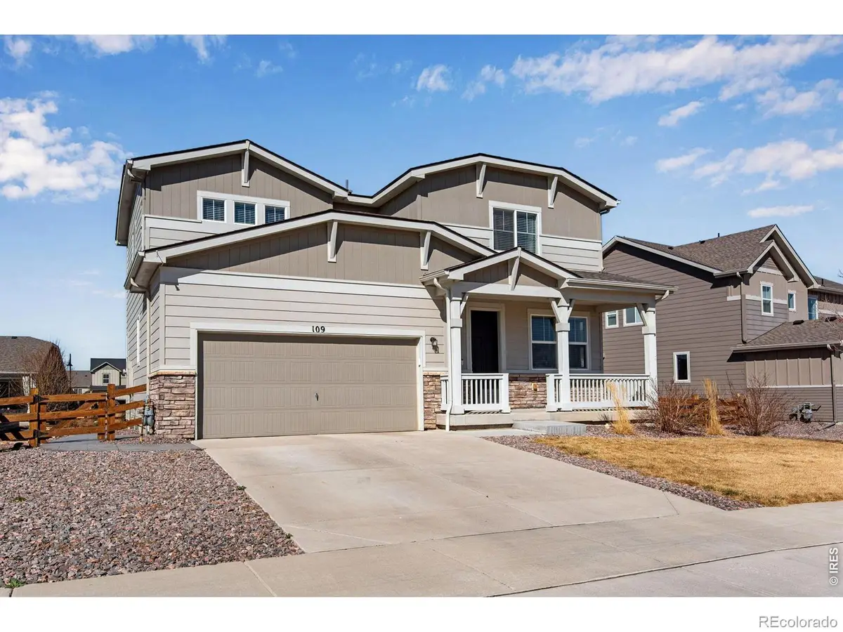 109 Morgan Circle S, Erie, CO 80516 - #1