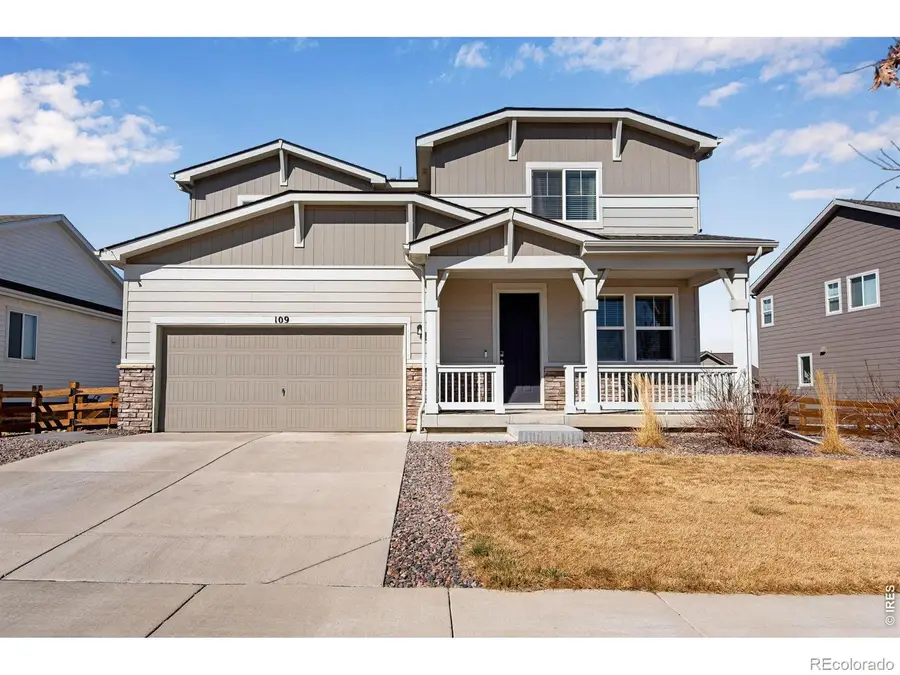 109 Morgan Circle S, Erie, CO 80516 - #2
