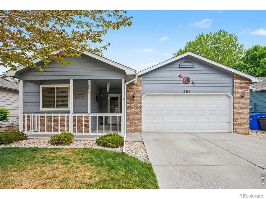 362 Krypton Court, Loveland, CO 80537 - #3