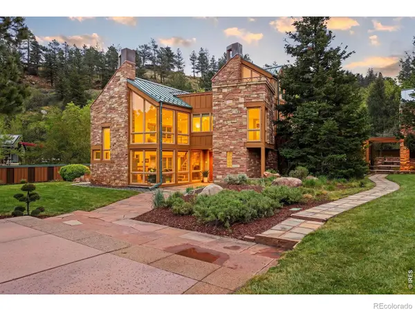 3400 Eldorado Springs Drive, Boulder, CO 80303