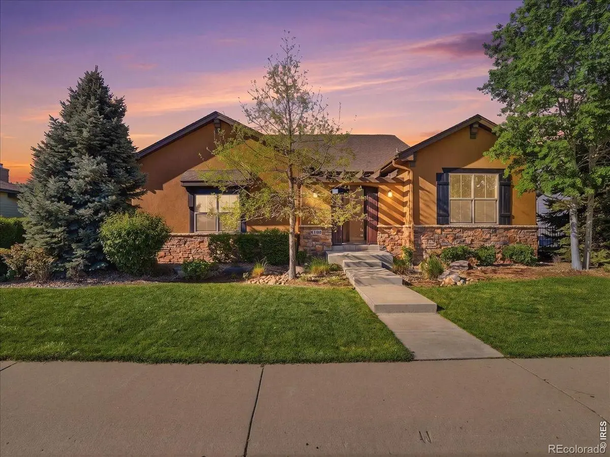 6335 Crooked Stick Drive, Windsor, CO 80550 - #1