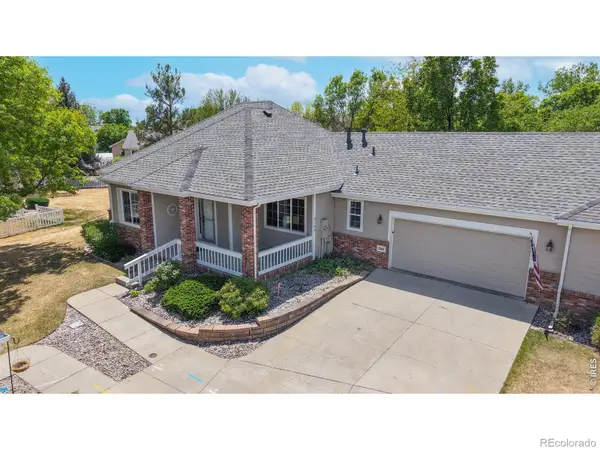 2368 Woody Creek Circle, Loveland, CO 80538