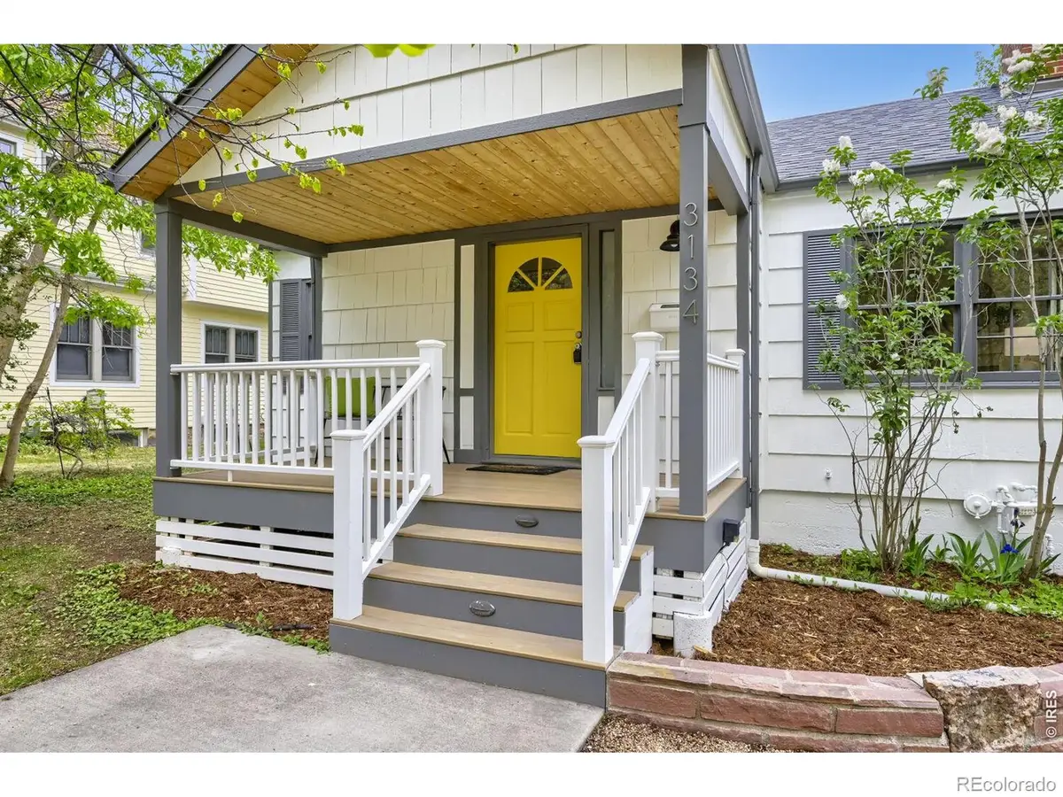 3134 11th Street, Boulder, CO 80304 - #1