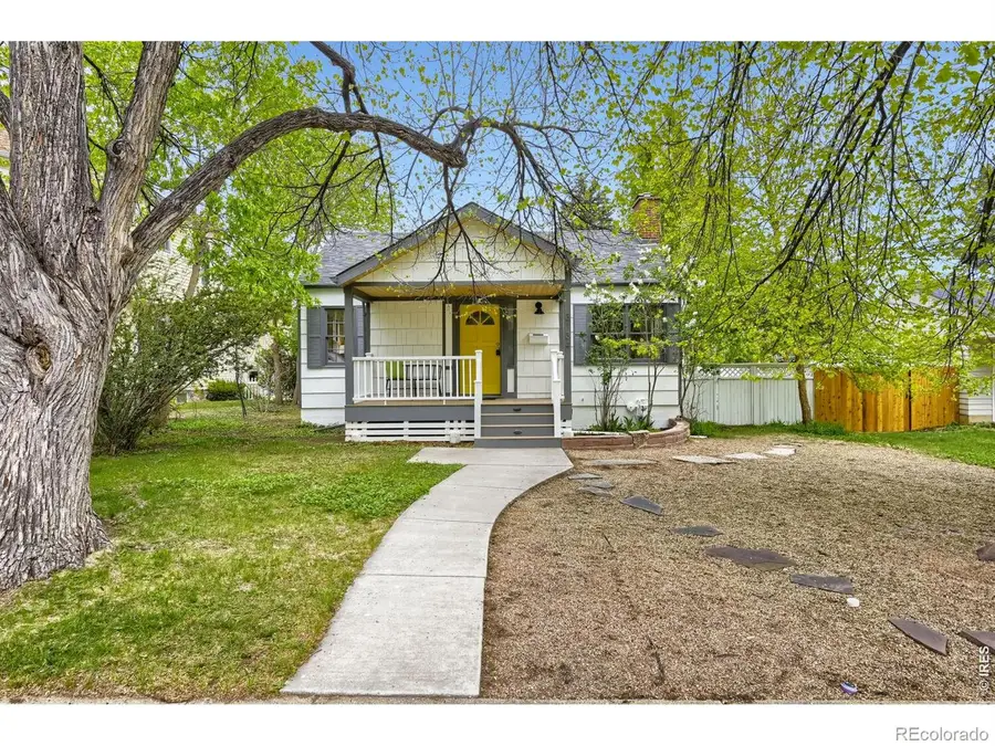 3134 11th Street, Boulder, CO 80304 - #2