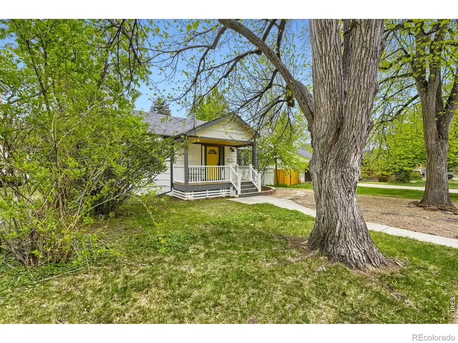 3134 11th Street, Boulder, CO 80304 - #3