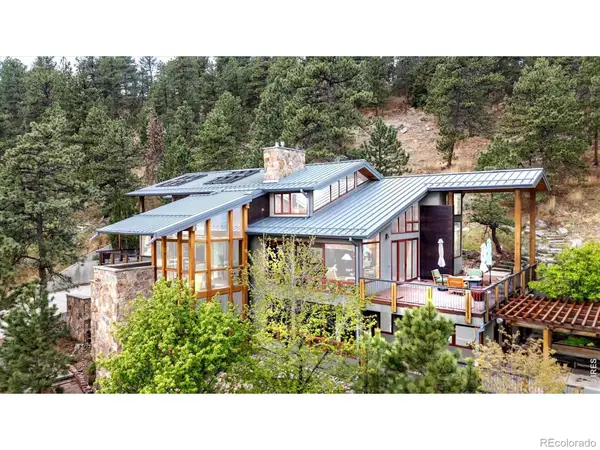 337 Wild Horse Circle, Boulder, CO 80304
