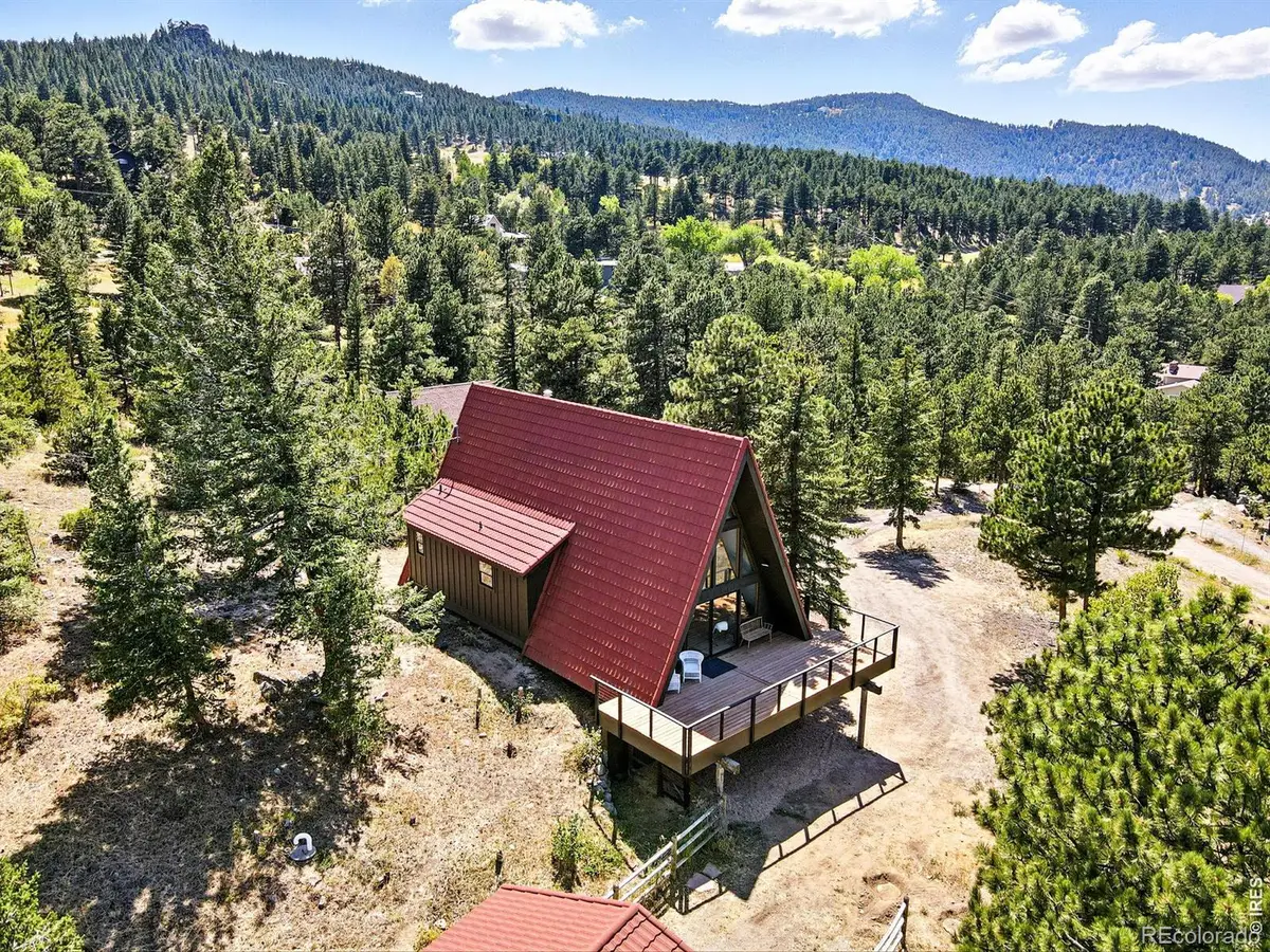 118 Crooked Spur, Boulder, CO 80302 - #1