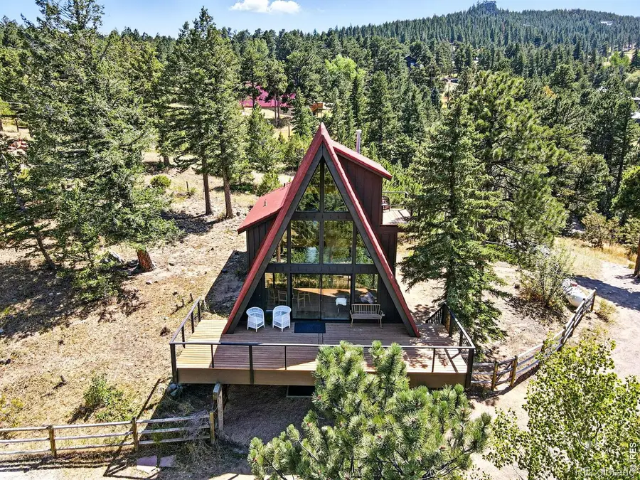 118 Crooked Spur, Boulder, CO 80302 - #2