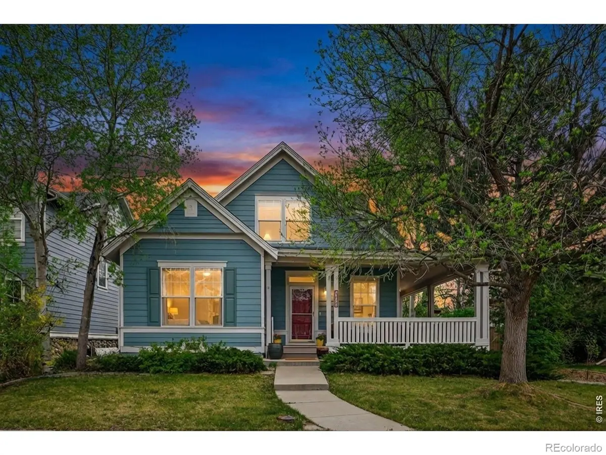 5129 Dvorak Circle, Frederick, CO 80504 - #1