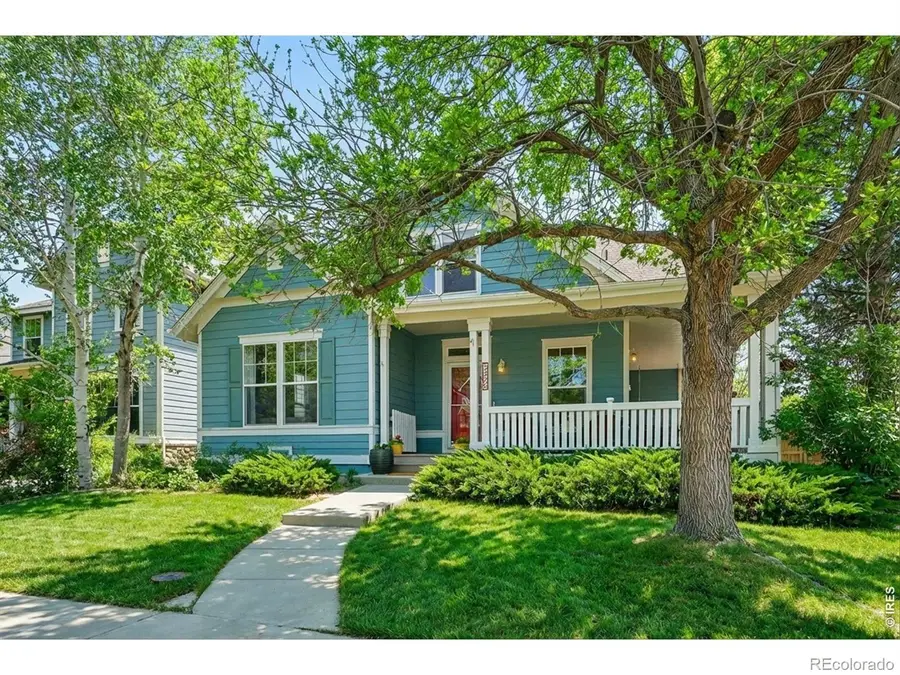 5129 Dvorak Circle, Frederick, CO 80504 - #2