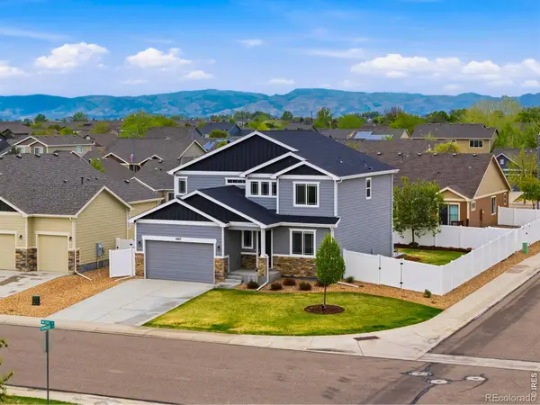 6987 Meade Street, Wellington, CO 80549