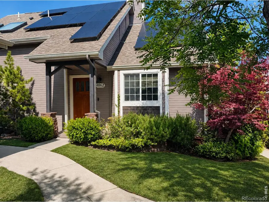 4862 Curie Court, Boulder, CO 80301 - #2