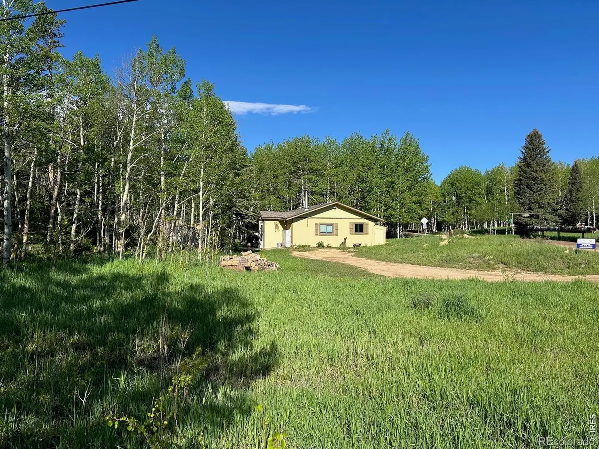 1746 Lump Gulch Road, Black Hawk, CO 80422 - #1