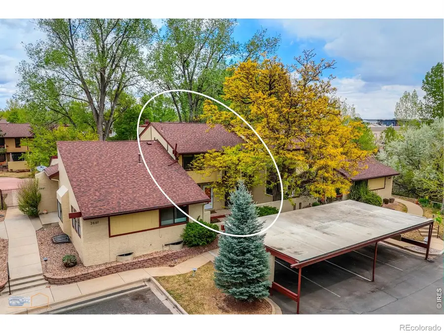 2663 Grapewood Lane, Boulder, CO 80304 - #3