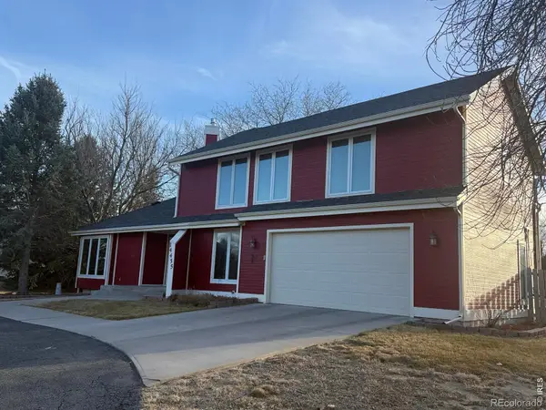 14455 Greenway Drive, Sterling, CO 80751