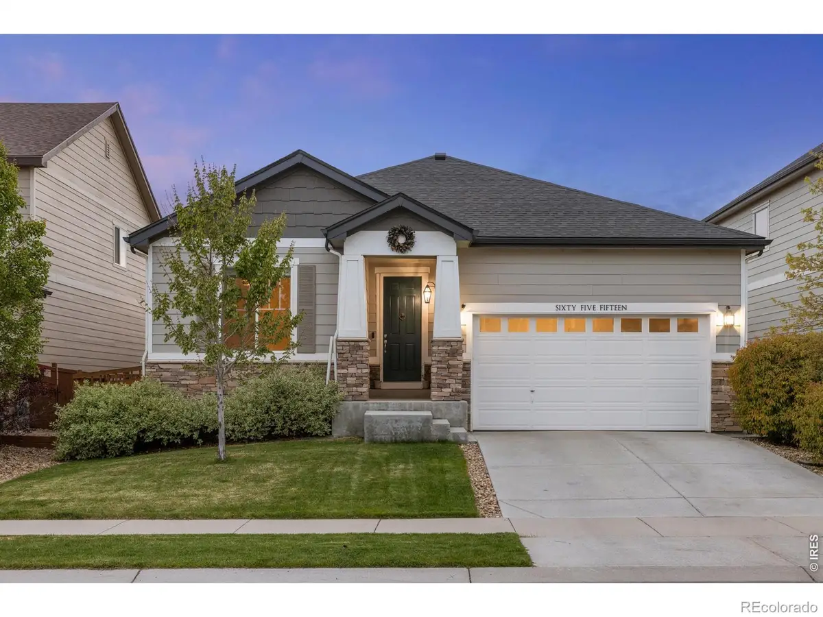 6515 Telluride Street, Frederick, CO 80516 - #1