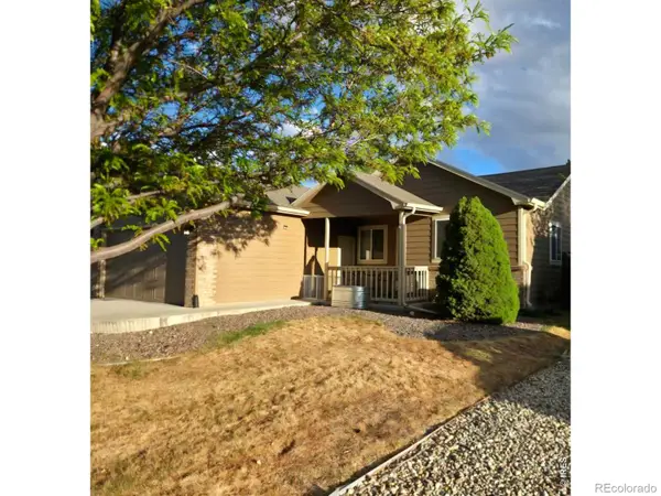 1674 Tracy Drive, Loveland, CO 80537