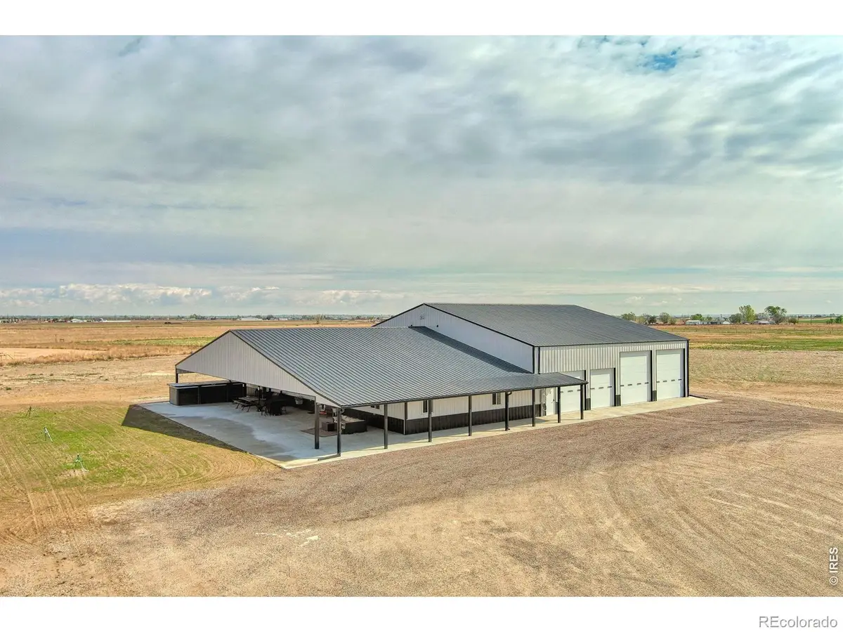 22511 County Road 52, Greeley, CO 80631 - #1