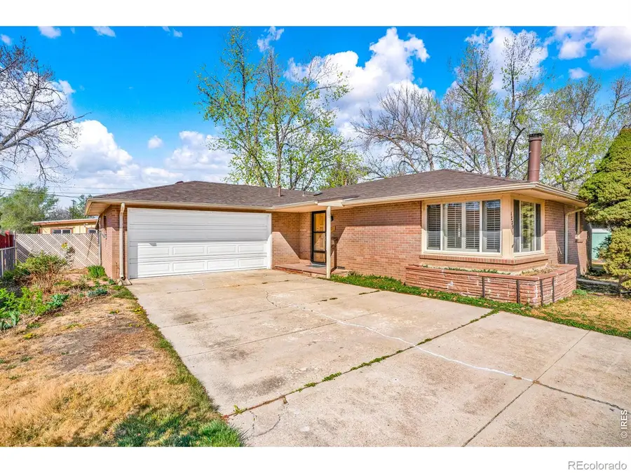 1229 Sherman Street, Longmont, CO 80501 - #3